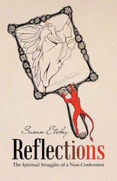 Reflections - Etchey, Susan