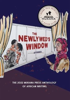 The Newlyweds' Window - Mukana Press