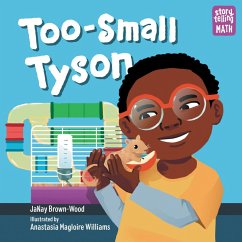 Cover Too-Small Tyson