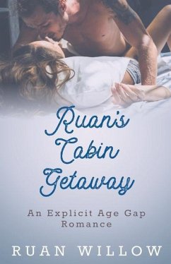 Ruan's Cabin Getaway - Willow, Ruan