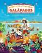 Scientists in the Wild: Galápagos - Bild 1