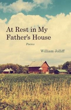 At Rest in My Father's House - Jolliff, William