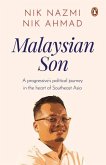 Malaysian Son: A Progressive's Political Journey in the Heart of Southeast Asia