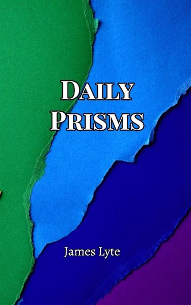 Daily Prisms Daily Prisms