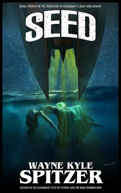 Cover Seed (eBook, ePUB)