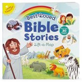 Best-Loved Bible Stories (Little Sunbeams)