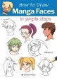 How to Draw: Manga Faces - Bild 1