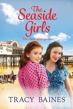 The Seaside Girls - Baines, Tracy