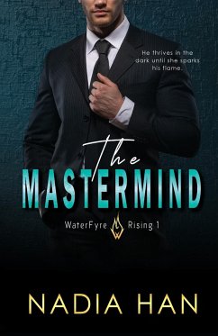 The Mastermind - Han, Nadia