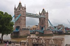 London's North Bank in 50 Buildings - Berk, Louis; Kolsky, Rachel