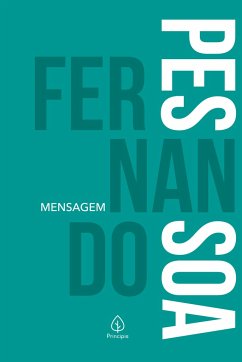 Mensagem - Pessoa, Fernando