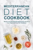 Mediterranean Diet Cookbook