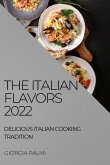 THE ITALIAN FLAVORS 2022