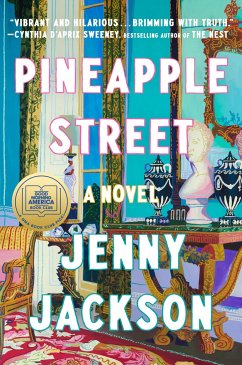 Pineapple Street - Jackson, Jenny