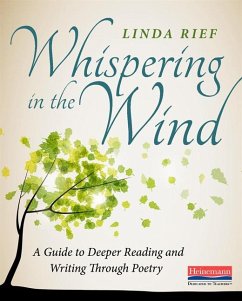 Whispering in the Wind - Rief, Linda