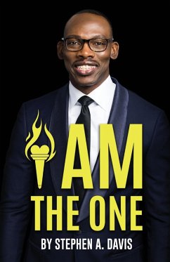 I Am the One - Davis, Stephen A