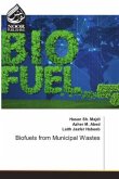Biofuels from Municipal Wastes