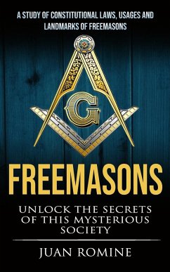 Freemasons - Romine, Juan