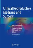 Clinical Reproductive Medicine and Surgery (eBook, PDF)