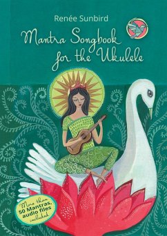 Mantra Songbook for the Ukulele (eBook, PDF)