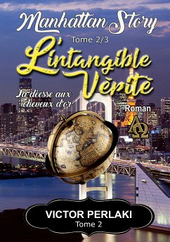 L'intangible Vérité (eBook, ePUB) - Perlaki, Victor