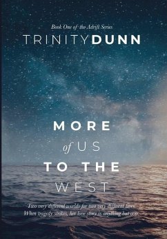 More of us to the West - Dunn, Trinity