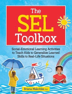 The SEL Toolbox - Makofske, Briana