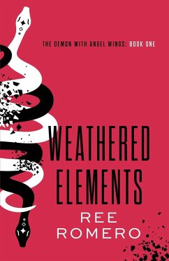 Weathered Elements - Romero, Ree