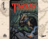 Tarzan Triumphant: Volume 15