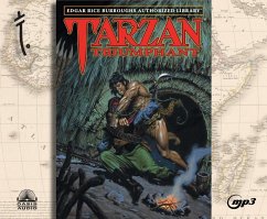 Tarzan Triumphant: Volume 15 - Burroughs, Edgar Rice