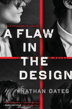 A Flaw in the Design - Oates, Nathan