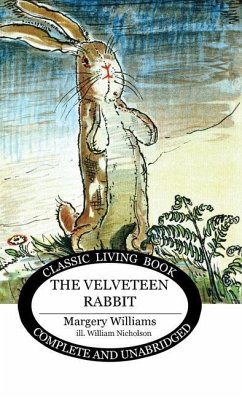 The Velveteen Rabbit - Williams, Margery