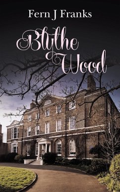 Cover Blythe Wood