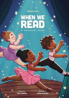 When We Read - Bailes, Talia