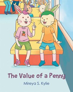 The Value Of A Penny - Kylie, Mireya S.