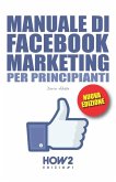 Manuale Di Facebook Marketing