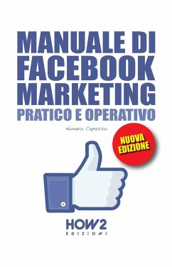 Manuale Di Facebook Marketing - Abate, Dario