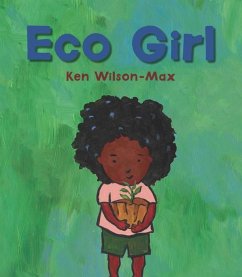 Eco Girl - Wilson-Max, Ken