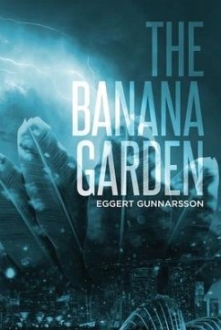 The Banana Garden - Gunnarsson, Eggert