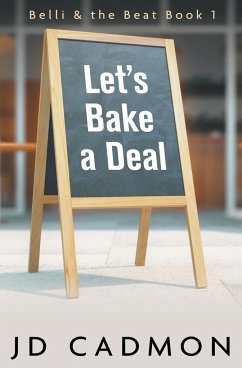 Let's Bake A Deal - Cadmon, Jd