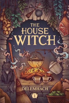 The House Witch - Delemhach