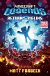 Minecraft Legends: Return of the Piglins - Bild 1