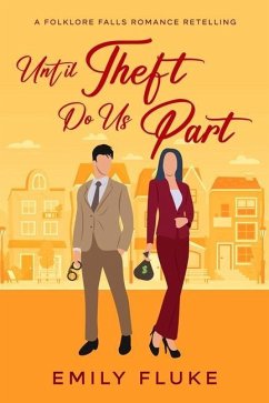 Cover Until Theft Do Us Part
