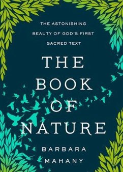 The Book of Nature - Mahany, Barbara