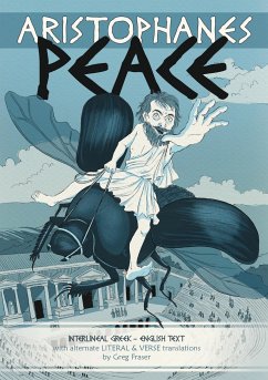 Aristophanes PEACE - Fraser, Greg