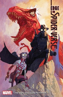 Edge of Spider-Verse - Slott, Dan; Segura, Alex; Pacheco, Karla