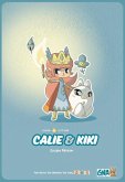Calie & Kiki: Escape Mission