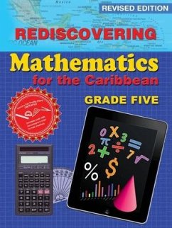 Rediscovering Mathematics for the Caribbean: Grade 5 (Revised Edition): Grade 5 - Mandara, Adrian