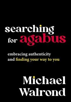 Searching for Agabus - Walrond, Michael