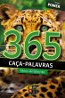 365 CAÇA PALAVRAS - MEIO AMBIENTE - Bild 1